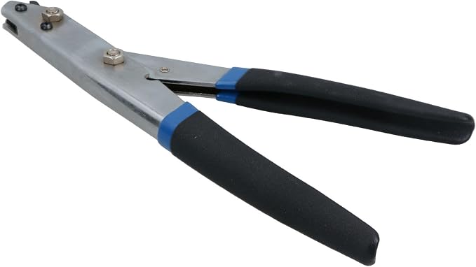 Sheet Metal Nibbler/Steel Cutter/Hand Nibbler/Shear AT249