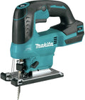 Makita XVJ04Z-R 18V LXT Brushless Lithium-Ion Cordless Jig Saw (Tool Only) (Renewed)
