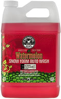 Chemical Guys, Watermelon Snow Foam Car Wash Soap, Foam Cannon, 1 Gallon