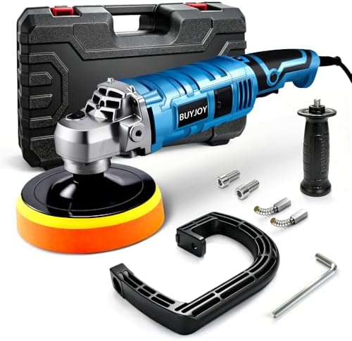 Buffer Polisher