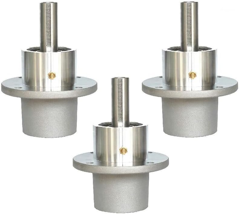for 3 Pk for Wright 71460007 Spindle Assembly/for Encore 71460007 48" 52" 61" Deck