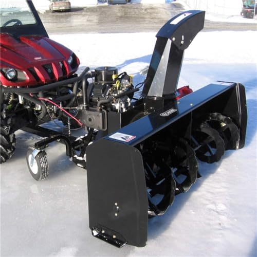 Snowblower 66" Vantage/Honda 22HP EPA