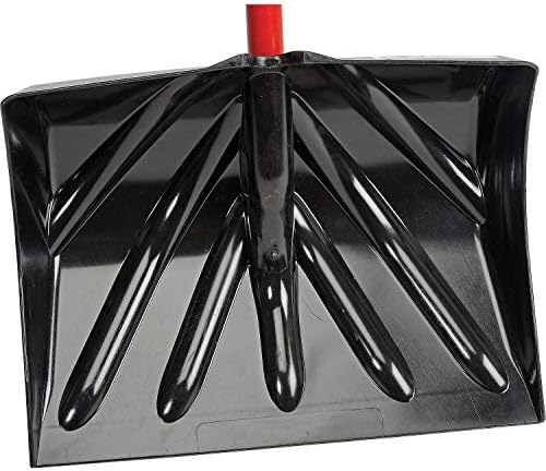 Ames 1673300 Snow Shovel, 16", Blade