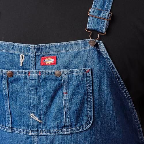Dickies Men's Bib Overall