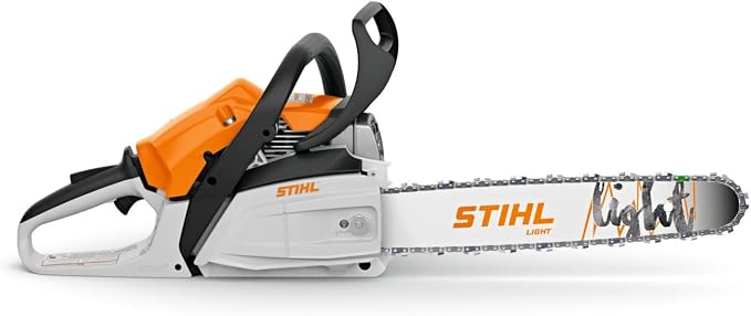 Stihl MS 162 Chainsaw W/ 16" Bar & Chain