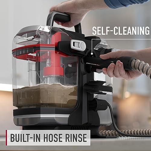 Hoover CleanSlate XL Deep Cleaning Carpet + Upholstery Spot Cleaner Machine