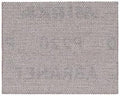 Mirka 9A-129-240 3 x 4-Inch 240 Grit Mesh Abrasive Dust Free Sanding Sheets, Box of 50 Sheets