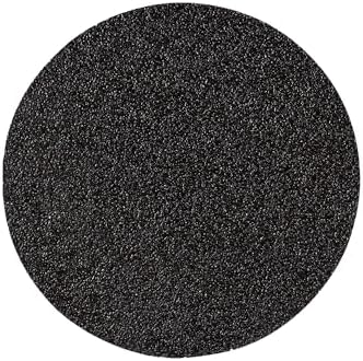 Mercer Industries 463050-16" Silicon Carbide Floor Sanding PSA Discs, Grit 50 (20 pack)