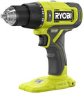 RYOBI ONE+ 18V Cordless 1/2 in. Hammer Drill (Tool Only) (Renewed)