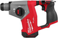 Milwaukee Electric - M12 Fuel 5/8 INCH SDS Plus Rotary Hammer