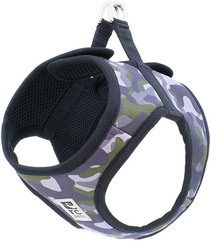 RC Pets Step in Cirque Harness XL Camo