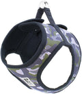 RC Pets Step in Cirque Harness XL Camo