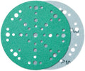 6" 100 Grit Sanding Discs for Festool, 49-Hole Hook & Loop, 100 Pack
