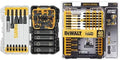 DEWALT Screwdriver Bit Set, Impact Ready, FlexTorq (35-Piece and 40-Piece)