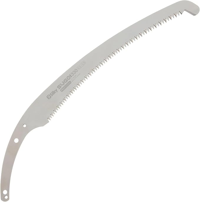 Silky Replacement Blade Only SUGOI 330mm XL Teeth (391-33)