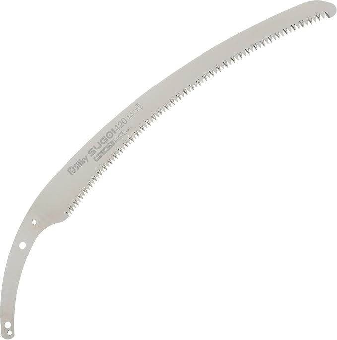 Silky Replacement Blade Only SUGOI 420mm XL Teeth (391-42)