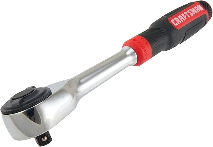CRAFTSMAN Ratchet, Rotator, 3/8 Inch Drive (CMMT86000) (Pack of 6)