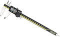 Mito_tuyo 500-197-30 Advanced Onsite Sensor (AOS) Absolute Scale Caliper, 0 to 8"/0 to 200mm Measuring Range, 0.0005"/0.01mm Resolution