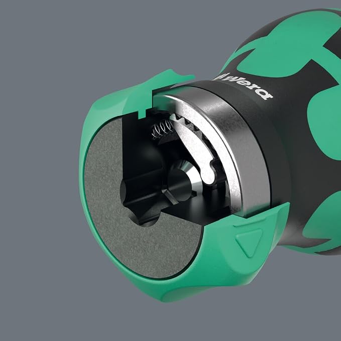 KRAFTFORM KOMPAKT STUBBY MAGAZIN RA 2