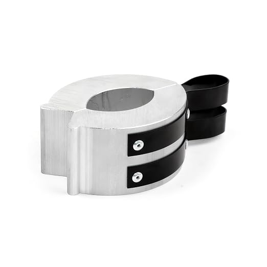 Hydraulic Cylinder Stop Kit Stroke Reducer