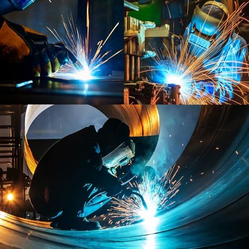 ZINGER MIG Welding Gun Torch fit 245926 Hobart Handler 190/210 MVP Mig Gun