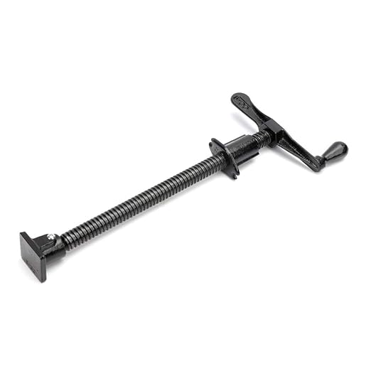 Pony Tools 6712 12inches, Heavy Duty Press Screw