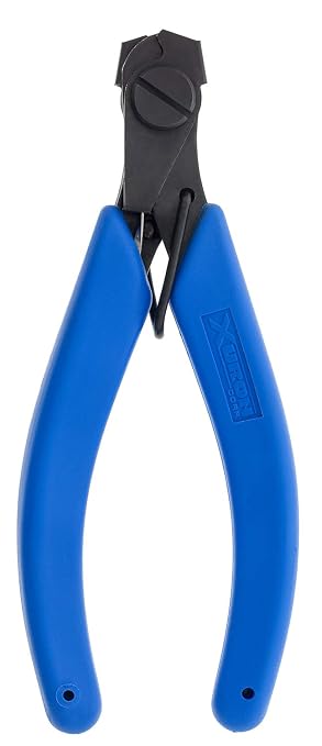 Cutters - Xuron Music Wire Shear, Lead Retainer 2193F