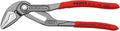 KNIPEX Tools 87 51 180 SBA Cobra® ES Water Pump Pliers, 7-1/4"