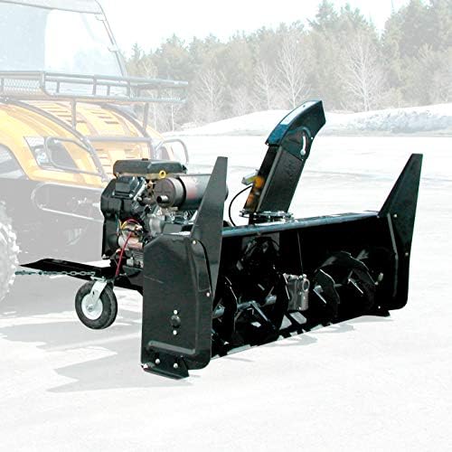 Premium 54" Off-road Snowblower