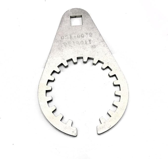 OST-0018 Fuel Filter Cup Wrench for Yamaha Suzuki