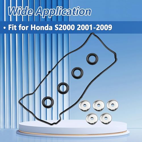 12040-PCX-305 Valve Cover Gasket & Plug Tube Seal Set