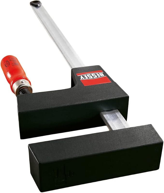 BESSEY UK3.006 UniKlamp Case Clamp, 6 In.