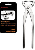 Standard Series Bonsai Tools Trunk Splitter/Root Cutter from (270 Mm Trunk Splitter)