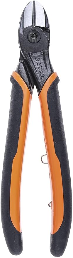 Bahco 2101G-180 Ergo Cutting Plier