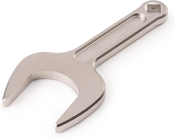 TEKTON 50 mm Service Wrench | WSE14450 | Made in USA