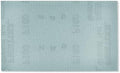 Festool 203293 Granat Net P400 Grit RTS (80x133mm) Rectangular Abrasive Sanding Sheets, 50-Pack