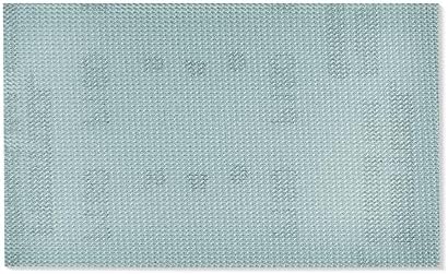 Festool 203293 Granat Net P400 Grit RTS (80x133mm) Rectangular Abrasive Sanding Sheets, 50-Pack