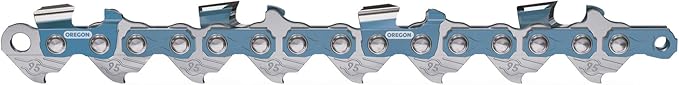 Oregon Chainsaw Chain for 18" Bar, .325" Pitch, .050" Gauge, 72 Drive Links | SpeedCut Narrow-Kerf Replacement Saw Chain, Fits Husqvarna, Dolmar, Jonsered and More
