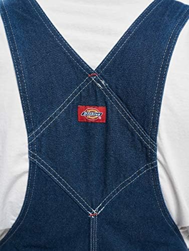 Dickies Men's Bib Overall
