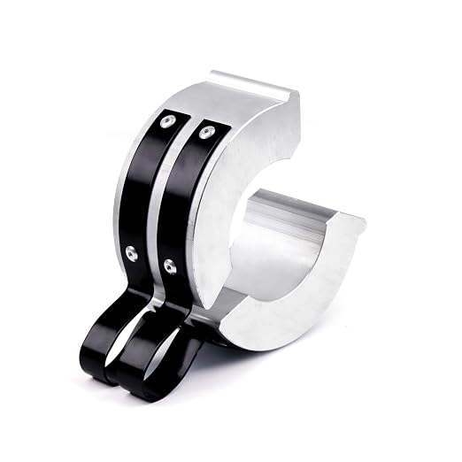 Hydraulic Cylinder Stop Kit Stroke Reducer