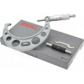 SPI 17-643-8 Calibrated Mechanical Outside Micrometer: 3" to 4 inch Range