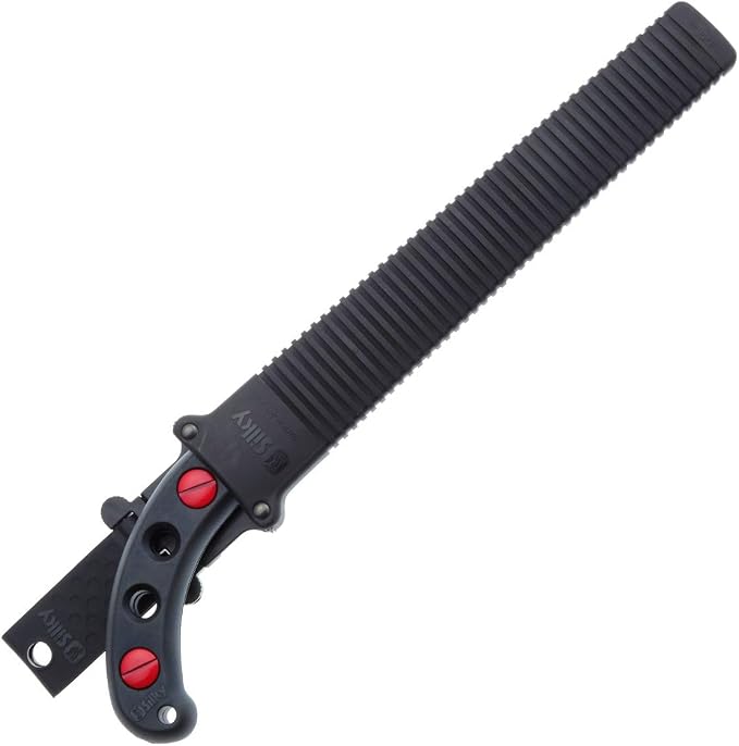 Silky GOMTARO Professional Hand Saw 270mm Large Teeth (102-27)