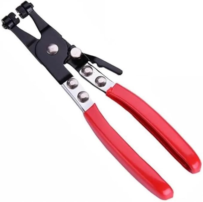 Front Load Washer Hose Clamp & Shock Pin Removal Pliers