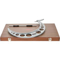 SPI 17-651-1 Calibrated Mechanical Outside Micrometer: 11" to 12 inch Range