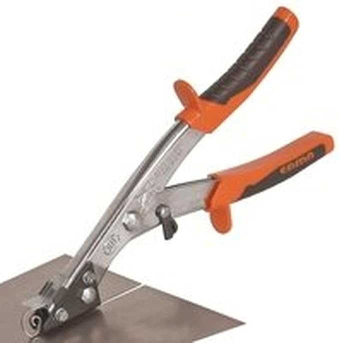 EDMA 11055 Supercoup NR1 Nibbler Snips