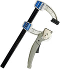 Massca Aluminum Quick Gear Clamp | 8 Inches
