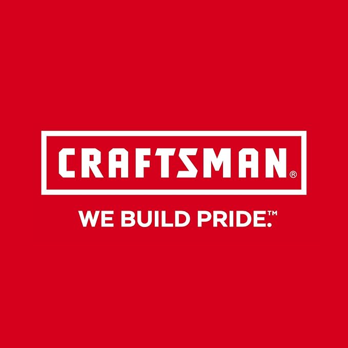 CRAFTSMAN Socket Set, Metric, 3/8" Drive, 6 Pt., 11Piece (CMMT12045)