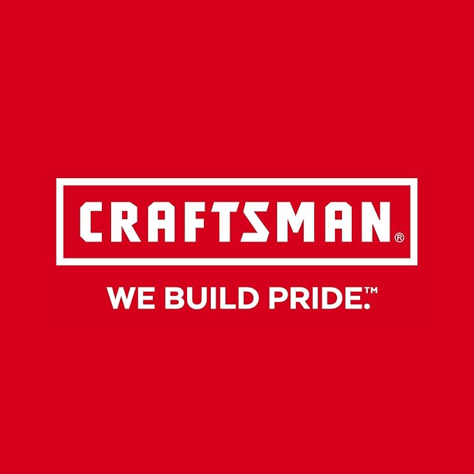CRAFTSMAN Socket Set, 159 Piece Socket Wrench Set Mechanics Tools 1/4-in., 3/8-in., and 1/2-in(, 6 Point and 12 Point, 90-Tooth (CMMT12125)