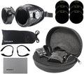 TITUS Cup Type C Frame Industrial Quality Welding Goggles Kit