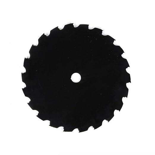 Stihl 40007134202 brush cutter/string trimmer accessory Brush cutter blade